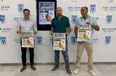 Ms de 200 waterpolistas de toda Espana participarn en el Trofeo Gregorio Bastida, en San Javier