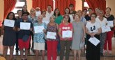 Finalizado el taller 'Alfabetizacin digital mediante dispositivos mviles'