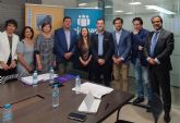 UECoE y Cajamar premian la cultura emprendedora en la escuela