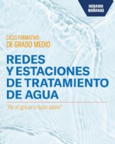 Ciclo Formativo de Grado Medio 'Redes y Estaciones de Tratamiento' en el IES Miguel Hernndez