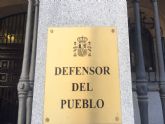 El Defensor del Pueblo pide explicaciones al ayuntamiento de Murcia por no constituir la comisin de vigilancia sobre limpieza viaria