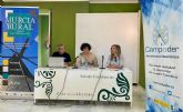 La cultura del agua en la Regin de Murcia centra una jornada del proyecto Murcia Rural