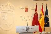 900.000 euros para los espacios expositivos de la Regin en las principales ferias tursticas de 2025