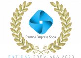 El compromiso de Laboratorios Expanscience - Mustela premiado en cinco categoras de los Premios Empresa Social 2020