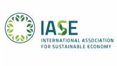 Nace IASE, la primera entidad certificadora a nivel mundial en ESG