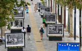 El arte sale a la calle con la exposicin de fotografa 'Murcia en Verano'