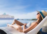 Upgrade de suite en cruceros seleccionados de 2023 a bordo del Celestyal Journey