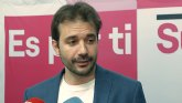 Javier Snchez Serna: 'Ayer Yolanda Daz gan el debate en TVE y este domingo toca ganar en las urnas un pas mejor'