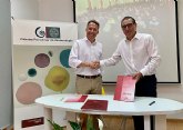 La Fundacin Poncemar prorroga el Convenio de la Ctedra de Gerontologa con la Universidad de Murcia por cuatro anos ms