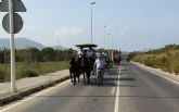 MC instar al Gobierno local a señalizar el camino de peregrinacin a San Gins de la Jara