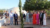 Fuente Álamo celebra el arte contemporáneo con los actos oficiales de la 53ª edición del Concurso Internacional de Pintura ‘Villa de Fuente Álamo’ Fuente Álamo celebra el arte contemporáneo con los actos oficiales de la 53ª edición del Concurso Internacional de Pintura ‘Villa de Fuente Álamo’
