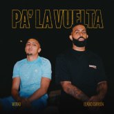 ELADIO CARRIN presenta su nuevo track 'PA' LA VUELTA' junto a MORAD