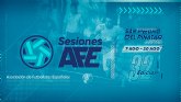 Lista de futbolistas convocados que participarán en la Edición 32 de Sesiones AFE