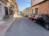 En las prximas semanas comienzan las obras de renovacin de redes de agua y pavimentado en las calles Teniente Prez Redondo y Virgen de Begona