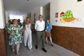 xito de participacin en la Escuela de Verano del Centro de Conciliacin de Cabezo de Torres