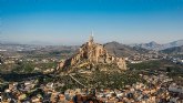 El Castillo de Monteagudo da un paso ms hacia su rehabilitacin