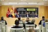 Madrid Tech Show celebra su segunda edicin como la mayor feria tecnolgica de Espana