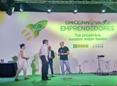 Bemyvega, finalista del 'Reto ONCE Innova Emprendedores 2022'