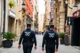 La Policía Local ha aumentado un 70% las vigilancias este verano con respecto a 2022