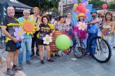 Cartagena sigue celebrando la Semana de la Movilidad con todos los buses urbanos gratuitos este sábado y domingo