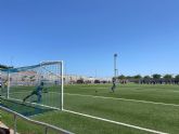 Salen a licitación las cantinas de los campos de fútbol Hermanos Buitrago y Armando Muñoz Calero