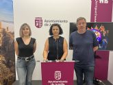 La actriz Lolita Flores y el compositor Abel Moreno llegan a Jumilla dentro de la agenda cultural del último cuatrimestre