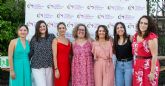 El Colegio Profesional de Logopedas de la Regin de Murcia reclama mayor apoyo institucional y sanitario en su VI Gala de Logopedia