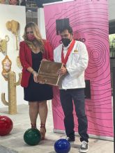 Confitera Jimnez gana el II Concurso Regional del Pastel de Carne