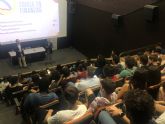 El ecosistema de las criptomonedas y la tecnologa blockchain, a debate con los alumnos de Economa de Bachillerato