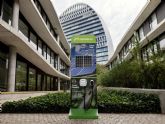 Iberdrola y BBVA se alan para impulsar el ahorro energtico en España con soluciones sostenibles