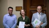 VOX presenta una iniciativa para modificar el padrn municipal en los casos de ocupacin e inmigracin ilegal