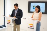 El combustible de Repsol ayuda a Fundacin Ambulancia del Deseo a cumplir sueños