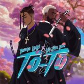 Jou Jou presentan 'To-To'