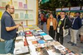 La Feria del Libro de Cartagena suma más ventas y público