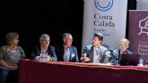 Excelente acogida del III Congreso de Historia de Ojs y el Valle de Ricote, organizado por el Centro de Estudios Histricos Fray Pasqual Salmern