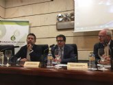 La Consejera apuesta por una agricultura de calidad que priorice la produccin ecolgica