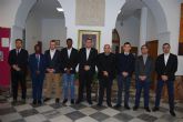 Nueve seminaristas recibirn el domingo la admisin a las rdenes Sagradas