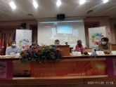 El Consejo Ciudadano de CONSUMUR analiza, en su novena sesión, la situación del ferrocarril en la Región de Murcia