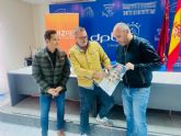 El 'Torneo Promesas Ruiz Re' congrega el prximo 10 de diciembre en Lorca a la cantera del ftbol regional