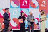 Premio Regional de Artesana por su apuesta por la artesana, el diseo y la innovacin