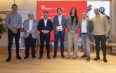 La clnica Ribera Cardiosalus celebra con xito su I Jornada Salud y Deporte con deportistas de lite, profesionales y pacientes