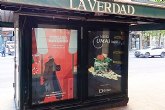 El Poblado Navideo de Mula se promociona en grandes ciudades y centros comerciales