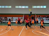 El twincon llega a la programación de deporte escolar El twincon llega a la programación de deporte escolar