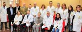 La Unidad de Cardiopatas Familiares de la Arrixaca formar parte de la red de centros europeos para enfermedades cardiacas