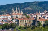 Santiago de Compostela, una de las mejores ciudades para invertir en vivienda de Espana