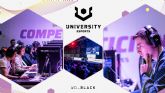 La UCAM, representada en GAMERGY by Cecotec para vivir la mejor experiencia competitiva de videojuegos