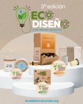 Buen Caf, Natural Carol, Dama Blanca y Massaxuxes, ganadores de la tercera edicin del concurso Ecodiseño