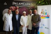 Astrade y Palancares colaboran en materia de insercin de empleo