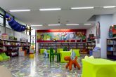 La Comunidad oferta un programa de actividades infantiles y familiares durante las fiestas navideñas en la Biblioteca Regional