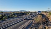 La Operacin Especial de Navidad se desarrollar en tres fases para regular ms de un milln de desplazamientos en las carreteras de la Regin de Murcia